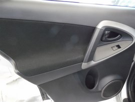 2006 Toyota Rav4 Sport Silver 2.4L AT 4WD #Z24674